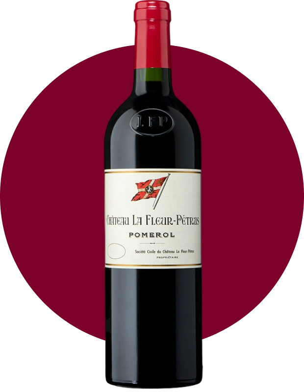 Chateau La Fleur Petrus